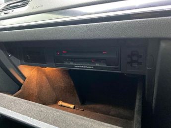 VOLKSWAGEN GOLF 2.0 TDI BlueMotion Tech GTD Hatchback 5dr Diesel DSG Euro 6 (s/s