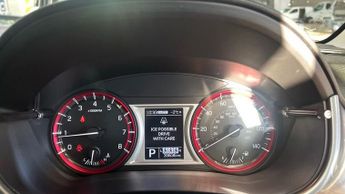 SUZUKI VITARA 1.4 Boosterjet S SUV 5dr Petrol Auto ALLGRIP Euro 6 (s/s) (140 p