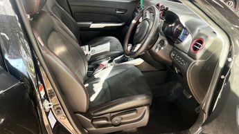 SUZUKI VITARA 1.4 Boosterjet S SUV 5dr Petrol Auto ALLGRIP Euro 6 (s/s) (140 p