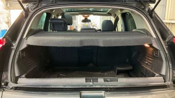 PEUGEOT 3008 1.6 BlueHDi Allure SUV 5dr Diesel ETG Euro 6 (s/s) (120 ps)