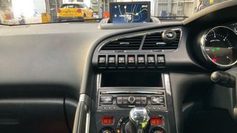 PEUGEOT 3008 1.6 BlueHDi Allure SUV 5dr Diesel ETG Euro 6 (s/s) (120 ps)