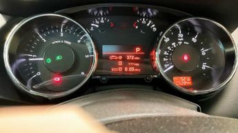 PEUGEOT 3008 1.6 BlueHDi Allure SUV 5dr Diesel ETG Euro 6 (s/s) (120 ps)