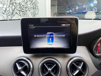 MERCEDES-BENZ CLA 2.1 CLA220d Sport Coupe 4dr Diesel 7G-DCT Euro 6 (s/s) (177 ps)