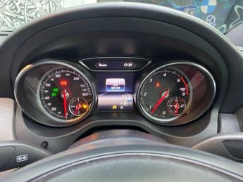 MERCEDES-BENZ CLA 2.1 CLA220d Sport Coupe 4dr Diesel 7G-DCT Euro 6 (s/s) (177 ps)
