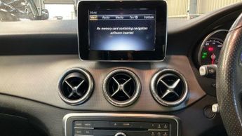 MERCEDES-BENZ CLA 2.1 CLA220d Sport Coupe 4dr Diesel 7G-DCT Euro 6 (s/s) (177 ps)