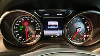 MERCEDES-BENZ CLA 2.1 CLA220d Sport Coupe 4dr Diesel 7G-DCT Euro 6 (s/s) (177 ps)