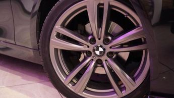 BMW 3 SERIES 2.0 320d M Sport Saloon 4dr Diesel Auto Euro 6 (s/s) (190 ps)