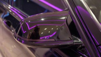 BMW 3 SERIES 2.0 320d M Sport Saloon 4dr Diesel Auto Euro 6 (s/s) (190 ps)