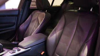 BMW 3 SERIES 2.0 320d M Sport Saloon 4dr Diesel Auto Euro 6 (s/s) (190 ps)