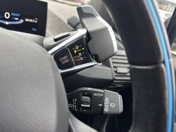 BMW I3 42.2kWh Hatchback 5dr Electric Auto (170 ps)