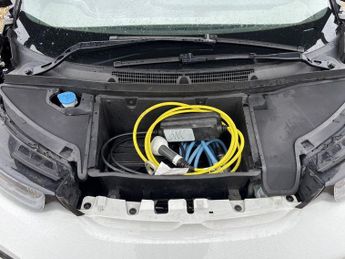 BMW I3 42.2kWh Hatchback 5dr Electric Auto (170 ps)