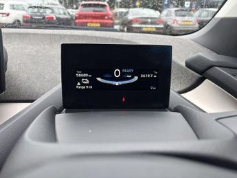 BMW I3 42.2kWh Hatchback 5dr Electric Auto (170 ps)