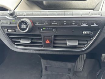 BMW I3 42.2kWh Hatchback 5dr Electric Auto (170 ps)