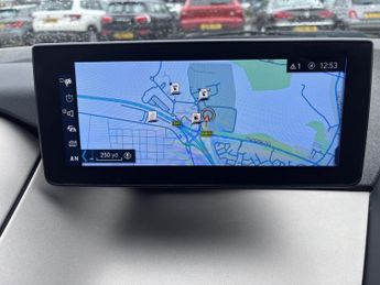 BMW I3 42.2kWh Hatchback 5dr Electric Auto (170 ps)