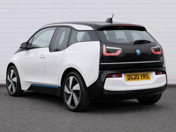 BMW I3 42.2kWh Hatchback 5dr Electric Auto (170 ps)