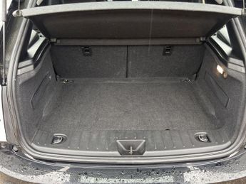 BMW I3 42.2kWh Hatchback 5dr Electric Auto (170 ps)