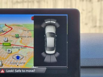 AUDI A4 1.4 TFSI Black Edition Saloon 4dr Petrol S Tronic Euro 6 (s/s) (