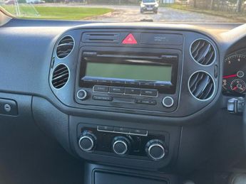 VOLKSWAGEN GOLF PLUS 1.4 TSI SE Hatchback 5dr Petrol DSG Euro 5 (122 ps)