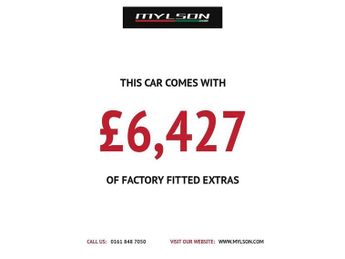 PORSCHE MACAN 2.0T SUV 5dr Petrol PDK 4WD Euro 6 (s/s) (252 ps)