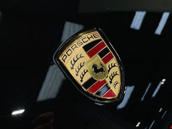 PORSCHE MACAN 2.0T SUV 5dr Petrol PDK 4WD Euro 6 (s/s) (252 ps)