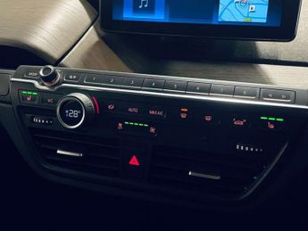 BMW I3 42.2kWh Hatchback 5dr Electric Auto (170 ps)