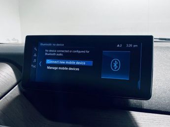 BMW I3 42.2kWh Hatchback 5dr Electric Auto (170 ps)