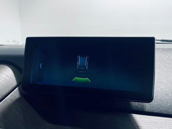 BMW I3 42.2kWh Hatchback 5dr Electric Auto (170 ps)