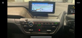 BMW I3 42.2kWh Hatchback 5dr Electric Auto (170 ps)