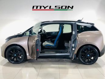 BMW I3 42.2kWh Hatchback 5dr Electric Auto (170 ps)