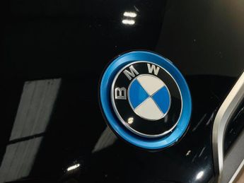 BMW I3 42.2kWh Hatchback 5dr Electric Auto (170 ps)