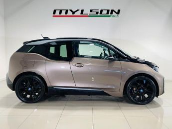 BMW I3 42.2kWh Hatchback 5dr Electric Auto (170 ps)