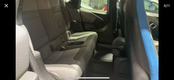 BMW I3 42.2kWh Hatchback 5dr Electric Auto (170 ps)