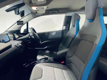 BMW I3 42.2kWh Hatchback 5dr Electric Auto (170 ps)