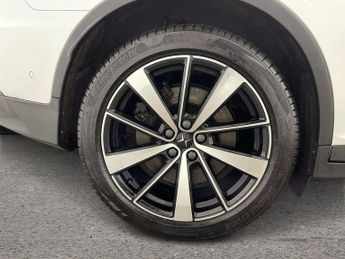 POLESTAR POLESTAR 2 Dual Motor 78kWh Long Range Plus Pilot Fastback 5dr Electric Aut