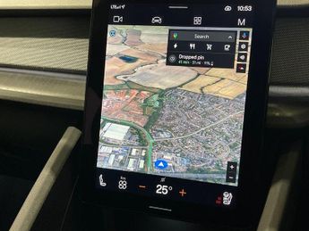 POLESTAR POLESTAR 2 Dual Motor 78kWh Long Range Plus Pilot Fastback 5dr Electric Aut