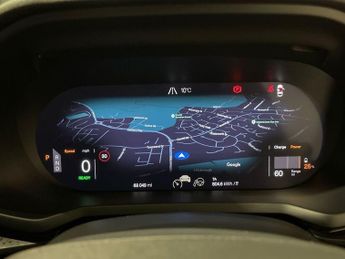 POLESTAR POLESTAR 2 Dual Motor 78kWh Long Range Plus Pilot Fastback 5dr Electric Aut