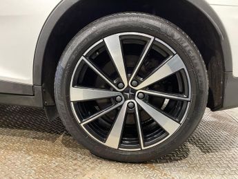 POLESTAR POLESTAR 2 Dual Motor 78kWh Long Range Plus Pilot Fastback 5dr Electric Aut