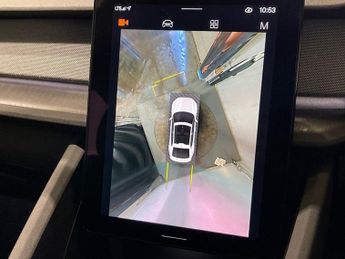 POLESTAR POLESTAR 2 Dual Motor 78kWh Long Range Plus Pilot Fastback 5dr Electric Aut