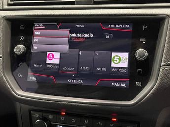 SEAT ARONA 1.0 TSI GPF XCELLENCE Lux SUV 5dr Petrol DSG Euro 6 (s/s) (115 p