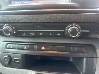 FIAT SCUDO 2.0 Multijet Business Crew Van Double Cab 6dr Diesel Auto LWB Eu