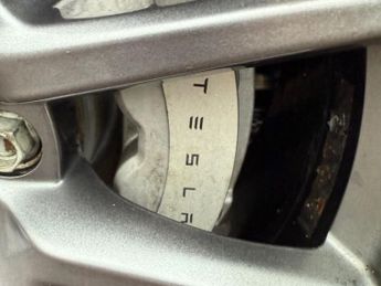 TESLA Model 3 (Dual Motor) Long Range Saloon 4dr Electric Auto 4WDE (346 ps)