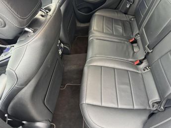 MERCEDES-BENZ E-CLASS 2.0 E220dh MHEV AMG Line Night Edition (Premium Plus) Saloon 4dr