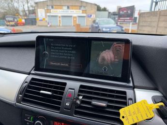 BMW X5 3.0 30d M Sport SUV 5dr Diesel Auto xDrive Euro 5 (245 ps)