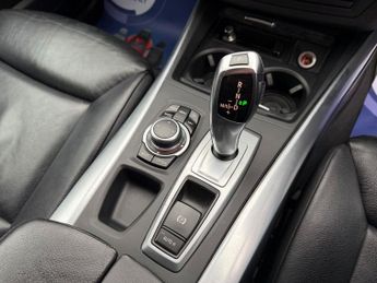 BMW X5 3.0 30d M Sport SUV 5dr Diesel Auto xDrive Euro 5 (245 ps)