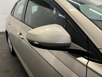 VOLKSWAGEN POLO 1.0 TSI SE Hatchback 5dr Petrol DSG Euro 6 (s/s) (95 ps)