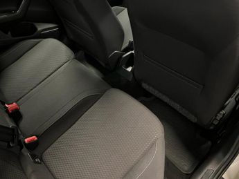 VOLKSWAGEN POLO 1.0 TSI SE Hatchback 5dr Petrol DSG Euro 6 (s/s) (95 ps)