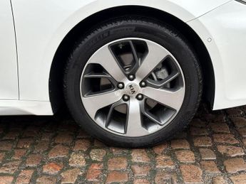 KIA OPTIMA 1.7 CRDi GT-Line S Sportswagon 5dr Diesel DCT Euro 6 (s/s) (139 