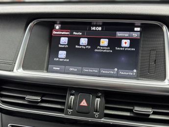 KIA OPTIMA 1.7 CRDi GT-Line S Sportswagon 5dr Diesel DCT Euro 6 (s/s) (139 