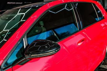 VOLKSWAGEN GOLF 2.0 TSI R Hatchback 5dr Petrol DSG 4Motion Euro 6 (s/s) (310 ps)