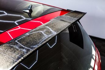 VOLKSWAGEN GOLF 2.0 TSI R Hatchback 5dr Petrol DSG 4Motion Euro 6 (s/s) (310 ps)